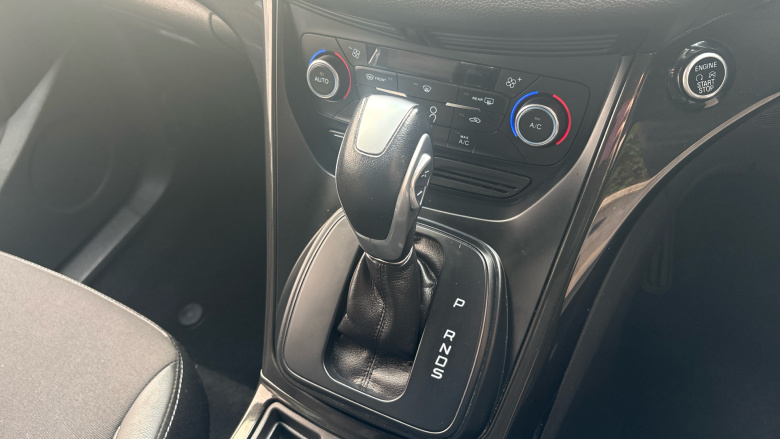 Ford Kuga 2.0 TDCi Titanium Edition 5dr Auto 2WD Diesel Estate